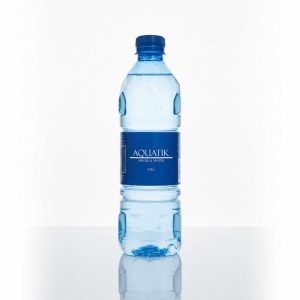 500ml Still Mineral Water Bottle