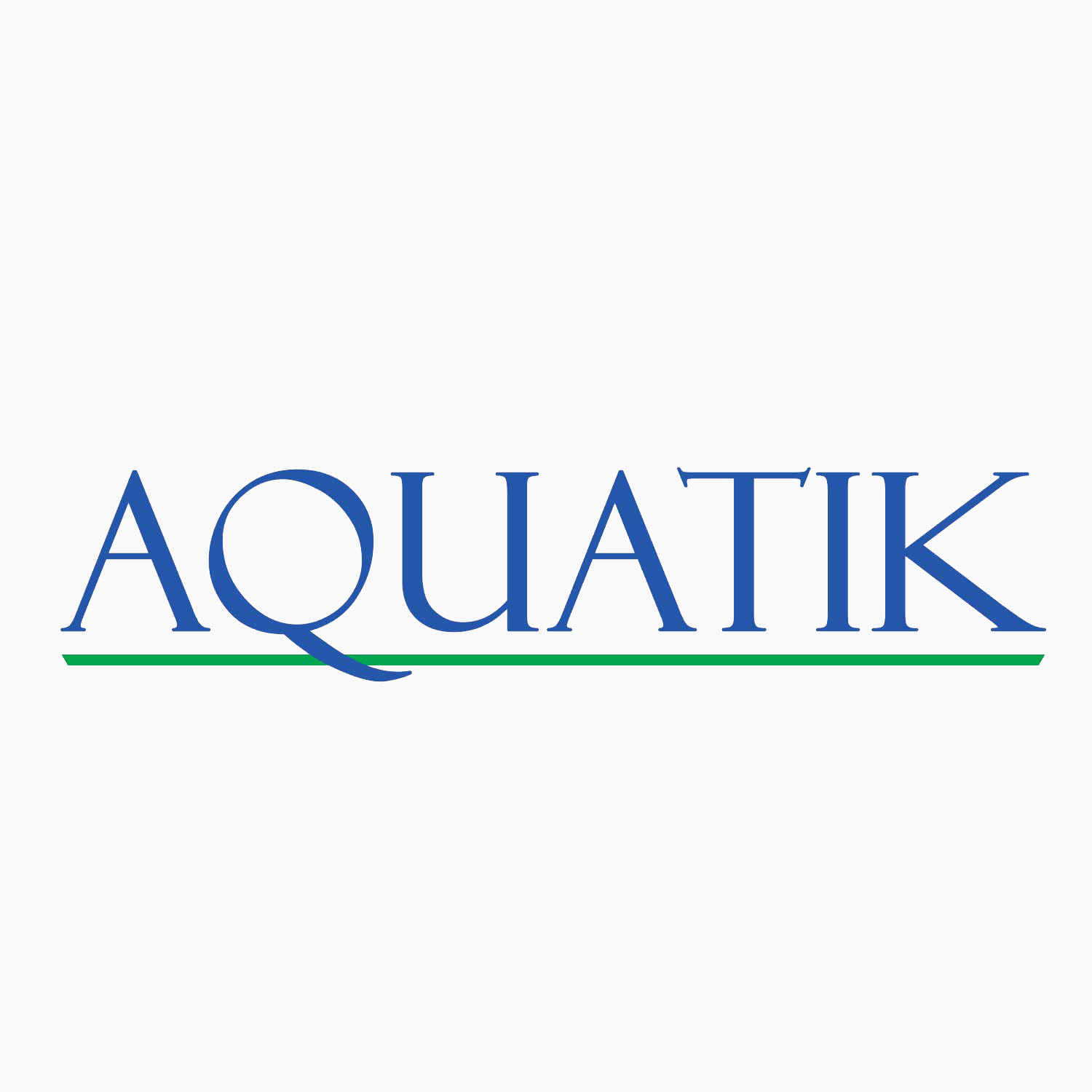 Aquatik Mineral Water