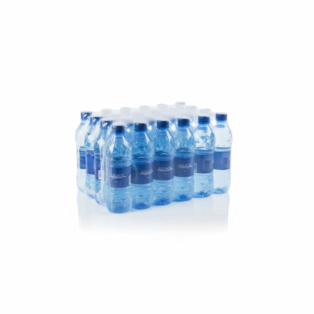 500ml Still Mineral Water 24 Pack