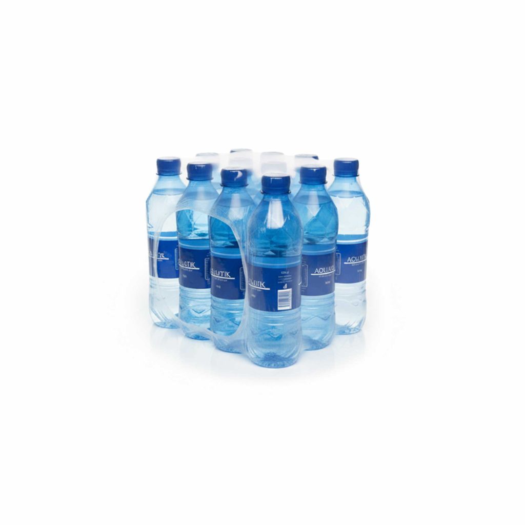 500ml Still Mineral Water 12 Pack